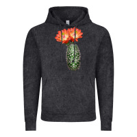 King Cup Cactus Vintage Hoodie | Teevron