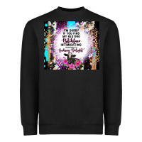 Black i'm sorry if you find my resting bitchface intimid Heavyweight Sweatshirt - TumblerDesignByShophia