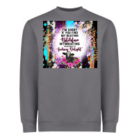 Storm i'm sorry if you find my resting bitchface intimid Heavyweight Sweatshirt - TumblerDesignByShophia