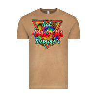 Vintage Camel hot mom summer Vintage Tee - JahusDesignShop