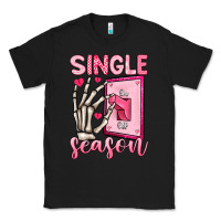 Black single season Classic Tee - LillyAllenDesigns