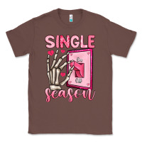 Chestnut single season Classic Tee - LillyAllenDesigns