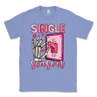 Colony Blue single season Classic Tee - LillyAllenDesigns