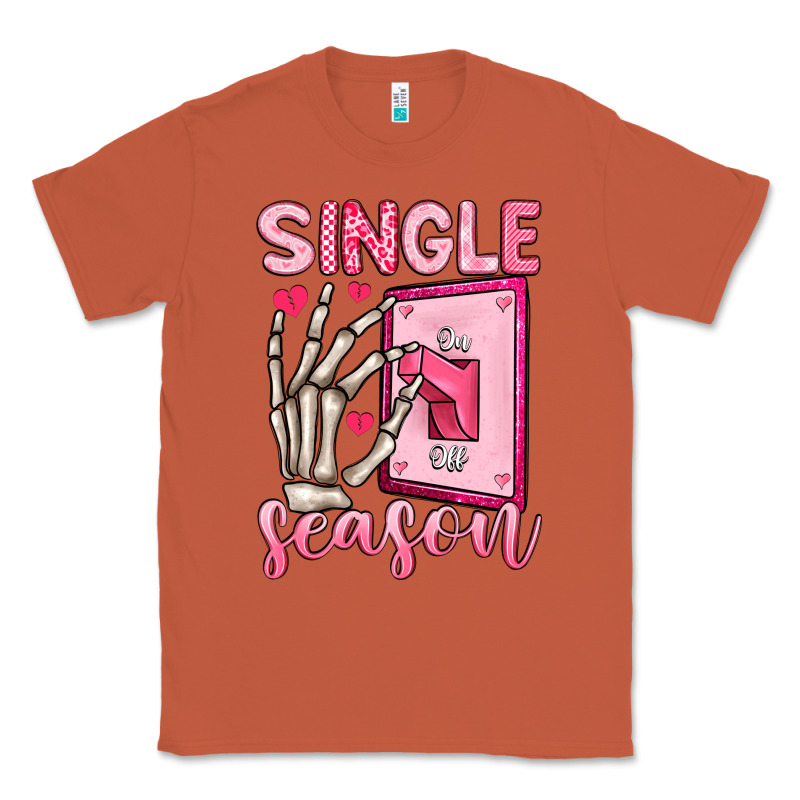 Single Season Classic Tee by LillyAllenDesigns | Teevron