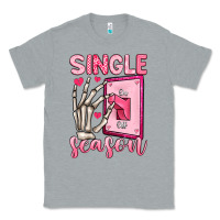 Heather Grey single season Classic Tee - LillyAllenDesigns