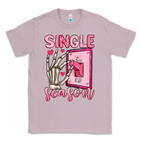 Lilac single season Classic Tee - LillyAllenDesigns