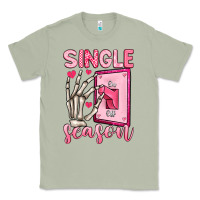 Matcha single season Classic Tee - LillyAllenDesigns