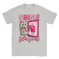 Moon Dust single season Classic Tee - LillyAllenDesigns