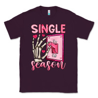 Plum single season Classic Tee - LillyAllenDesigns
