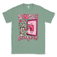 Sage single season Classic Tee - LillyAllenDesigns
