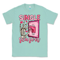 Seafoam single season Classic Tee - LillyAllenDesigns