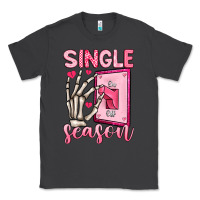 Smoke single season Classic Tee - LillyAllenDesigns