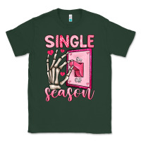Sports Green single season Classic Tee - LillyAllenDesigns