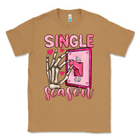 Toasted Coconut single season Classic Tee - LillyAllenDesigns