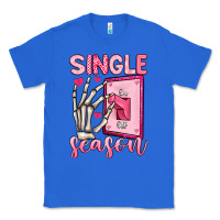 True Royal single season Classic Tee - LillyAllenDesigns