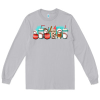 Moon Dust baseball coffee cups libbey glass Long Sleeve Tee - Jasminsmagicworld