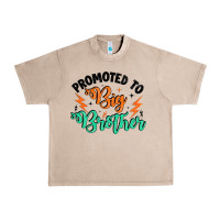 French Oak promoted to big brother Urban Heavy Tee - Artiststas