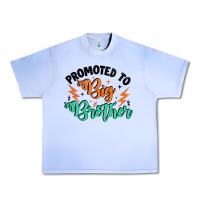 Grape Ice promoted to big brother Urban Heavy Tee - Artiststas
