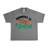 Tornado promoted to big brother Urban Heavy Tee - Artiststas
