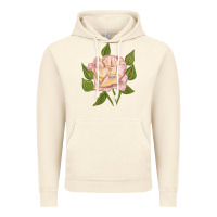 Vintage Artic Life's Little Pleasures Rose Vintage Hoodie - LillyAllenDesigns