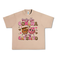 Burro you're the concha to my cafecito Urban Heavy Tee - Artiststas