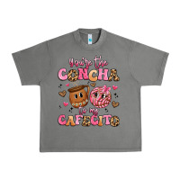 Tornado you're the concha to my cafecito Urban Heavy Tee - Artiststas