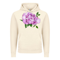 Vintage Artic Life's Little Pleasures Rose Vintage Hoodie - LillyAllenDesigns