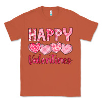 Copper happy valentines Classic Tee - LillyAllenDesigns