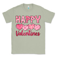 Matcha happy valentines Classic Tee - LillyAllenDesigns
