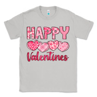 Moon Dust happy valentines Classic Tee - LillyAllenDesigns