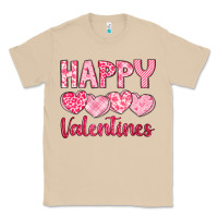 Mushroom happy valentines Classic Tee - LillyAllenDesigns