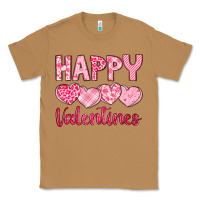 Toasted Coconut happy valentines Classic Tee - LillyAllenDesigns