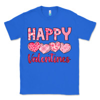 True Royal happy valentines Classic Tee - LillyAllenDesigns