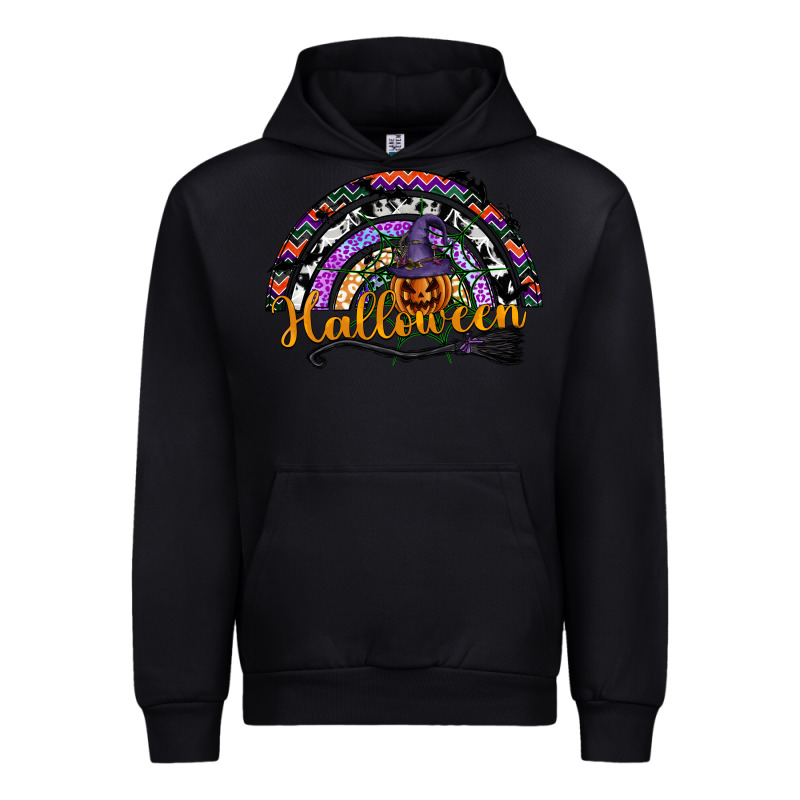 Halloween Urban Hoodie by SublimationCraftShop | Teevron