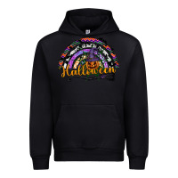 Foreset Green Halloween Urban Hoodie - SublimationCraftShop