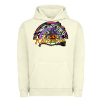 Pigment Pistachio Halloween Urban Hoodie - SublimationCraftShop