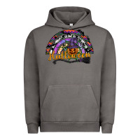 Pigment Tornado Halloween Urban Hoodie - SublimationCraftShop