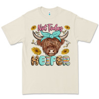 Bone heifer Premium Tee - MaliasSmallBusiness