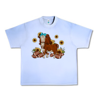 Grape Ice football hereford sunflower Urban Heavy Tee - JahusDesignShop