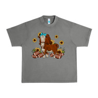 Tornado football hereford sunflower Urban Heavy Tee - JahusDesignShop