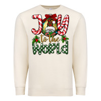 Sandshell joy to the world Premium Sweatshirt - BundleAndBundleShop