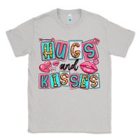 Moon Dust hugs and kisses Classic Tee - LillyAllenDesigns