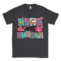 Smoke hugs and kisses Classic Tee - LillyAllenDesigns