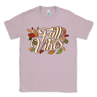 Lilac fall vibes Classic Tee - JahusDesignShop