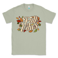 Matcha fall vibes Classic Tee - JahusDesignShop
