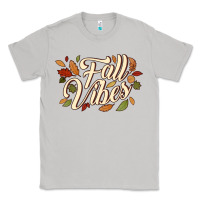 Moon Dust fall vibes Classic Tee - JahusDesignShop