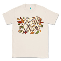 Natural fall vibes Classic Tee - JahusDesignShop
