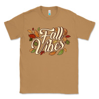 Toasted Coconut fall vibes Classic Tee - JahusDesignShop