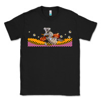 Black Koala Classic Tee - LillyAllenDesigns