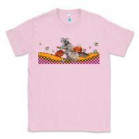 Bubblegum Pink Koala Classic Tee - LillyAllenDesigns